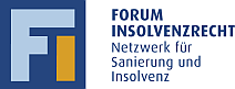 Mitglied im Forum Insolvenzrecht. Das Insolvenzverwalter-Netzwerk.